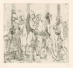 Bildergebnis für Isabel Bishop