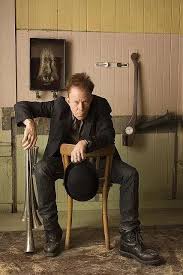 Tom Waits Dance Me To The End Of Love Tom Waits Musician Portraits Music People Music Book