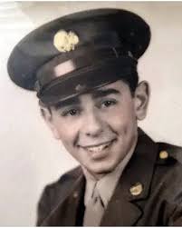 Obituary information for Emilio Joseph DiPalma