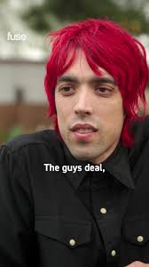 Gilbert Trejo Arrow Wilde