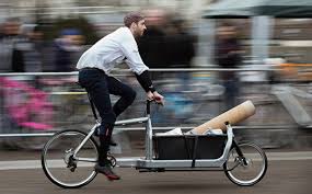 Antrage Auf Lastenradforderung Erst Wieder 2020 Moglich Berlin De
