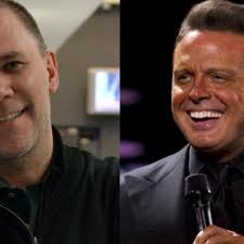 Los secretos de Luis Miguel