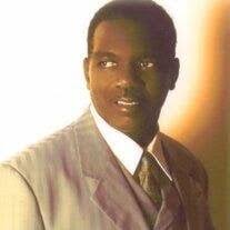 Mr. Edward Townsend Obituary