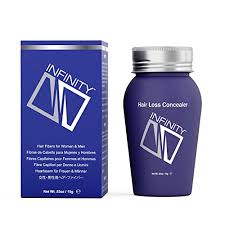 We all have keratin in our bodies, and there is a type of protein that makes up our skin, hair, and nails. Buy Infinity Hair Fibers For Thinning Hair Medium Brown For Women Men 100 Undetectable Fibers 15g Bottle Completely Conceals Hair Loss In 15 Seconds Online In Indonesia B00a2wlo7o