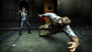 Alone in the dark presents players with a choice of two characters to select, namely, the respected edward carnby or emily hartwood, niece of the deceased jeremy hartwood. Save 75 On Alone In The Dark On Steam