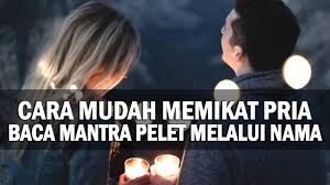 Tetapi lebih ke arah batin, yaitu langsung menyentuh hati pria yang anda tuju. Doa Memikat Pria Melalui Nama Dan Tanggal Lahir Pelet Ampuh Mudah Dilakukan Sendiri Youtube