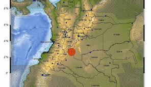 Seis personas murieron y casi un millón fueron evacuadas por. Temblor En Colombia Primer Temblor En Colombia Este 2021 Nacional Caracol Radio