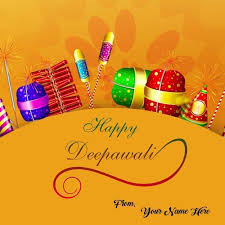 Name Write Diwali New Year Wishes Pictures In 2020 Happy Birthday Wishes Photos Happy Diwali Pictures Diwali Wishes With Name