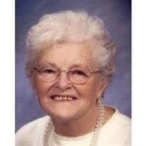 Helen May Coakley Obituary