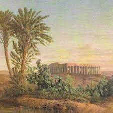 Seascape, Ferik Ibrahim Pasa (1815-1891) | Download Scientific Diagram