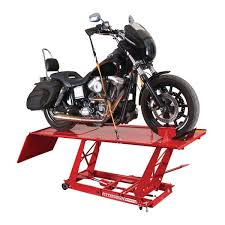 1000 Lb Steel Motorcycle Lift Custom Bikes Bike Lift Bike