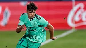 A lot of chances but no goals: Ac Milan Und Real Madrid In Gesprachen Wegen Brahim Diaz