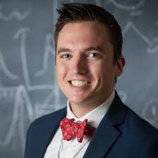 Ole Miss Biochemistry Lab Members