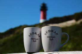 Sudkap In Hornum Picture Of Leuchtturm Hornum Tripadvisor
