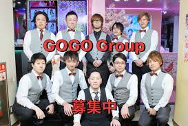 NEWS│GOGOグループ