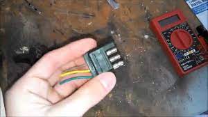 Towing wiring harness diagram fabulous peugeot 207 towbar wiring. How To Hardwire An Led Tailgate Light Bar Toyota Tacoma Youtube