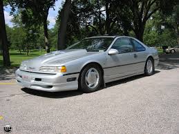 Image result for Silver 1992 Thunderbird