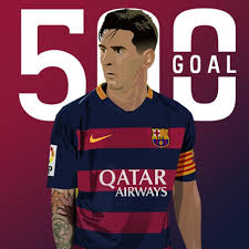 Lionel messi moest woensdagavond noodgedwongen op de tribune plaatsnemen voor het inderdaad, het embleem van de club waar cristiano ronaldo, jarenlang dé rivaal van messi, actief is. 664 Likes 4 Comments Messi Edits Messi Edits On Instagram Remember That 500th Goal Messi Leomessi Lionelmessi Barca Fcbarcelona Realmadrid