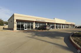 2601 Gus Thomasson Rd Mesquite Tx 75150 Loopnet Com