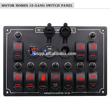 Maybe you would like to learn more about one of these? Led Light Rocker Switch Control Panel Switch 12 V 24 V Panels Automotive Marine Switch Panel Buy Boat Switch Panel Rocker Switch Marine Switch Panel Product On Alibaba Com