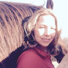 Catherine Cornwell (@Scipanther)