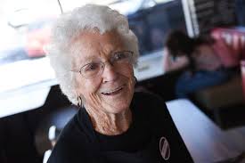 Utah retiree who worked at Arby's into her 90s dies at 100