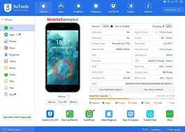 3utools Free Download Latest Version For Windows Icloud Unlock Iphone Mobile