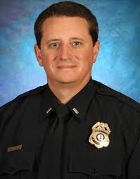William “Mac” Babb III named deputy chief of police, assistant director of  security