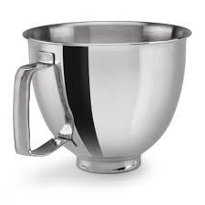 Maybe you would like to learn more about one of these? 3 5 Qt Polished Stainless Steel Bowl Kitchenaid Everything Kitchens
