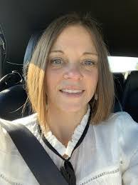 Patty Briscoe's Instagram, Twitter & Facebook