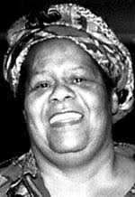 Earnestine Harper (1933-2003)