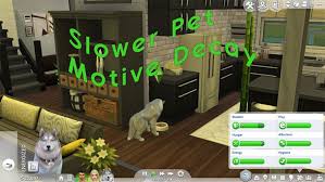 Jan 12, 2021 · best sims 4 cats & dogs mods (2021) give your kids some extra responsibility by making them walk the dogs once in a while. 20 Best Pet Mods For The Sims 4 All Free Fandomspot