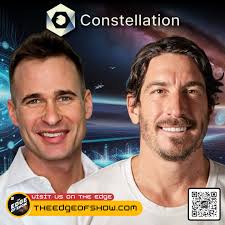 🚨 Blockchain for real-world systems is here 🎥 At DC Blockchain Summit  2025, we sat down with Ben Jorgensen & Benjamin Diggles of  @constellation_dag 🔥 They launched Digital Evidence — verifying  mission-critical