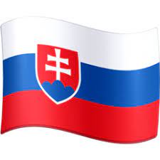 Slovakia flag, flags, slovakia, animated, waving, flattered, flags of the world, anthem, hymn. Flagge Der Slowakei Emoji Bedeutung Kopieren Und Einfugen