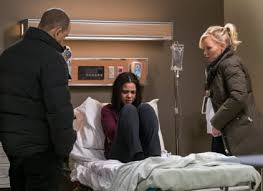 Murdered at a bad adress episode 05: Law Order Svu Season 17 Episode 18 Tv Fanatic