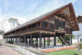Provinsi yang memiliki sebutan serambi mekah ini memang. 9 Fakta Rumah Adat Aceh Salah Satunya Tahan Gempa Rumah123 Com