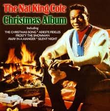 Afterglow Indiana Public Media Songs Of The Season Christmas Nat King Cole Christmas Popular Christmas Songs Christmas Albums