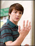 Nickelodeon star drake bell will cool his heels in jail. Drake Bell Filmstarts De