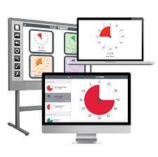 Presentation timer app for mac. Time Timer Desktop App Mac Or Windows Time Timer