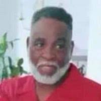 Anthony Giles Obituary