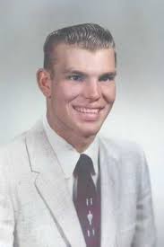 Delwyn Dean “Del” Johnson (1938-2016)