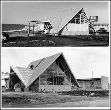 The caravilla/ethel mitchell house/southern right motor inn will close in february in preparation for the march handover. End Of The Road For Retro Motel Caravilla Carol Altmann Writer