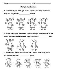 If you answer incorrectly, your ship is shot by the. First Grade Multiplication And Division Word Problems By Shana Kass