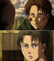 We did not find results for: Levi Attack On Titan Young Novocom Top