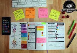 Accessories/ life mastery video courses. Deluxe Law Of Attraction Planner Freedom Mastery