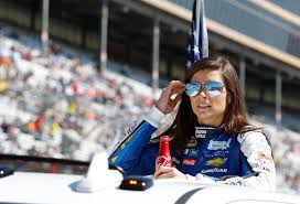 How a nascar sponsorship works. Nascar Driver Danica Patrick Why Everyone Should Have Life Insurance