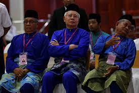 Your completed ballot must be postmarked by election day. Malaysia S Electoral Fantasy Belies Worrying Reality East Asia Forum