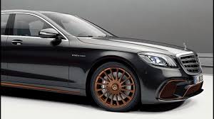 Mercedes Amg S 65 Final Edition Goodbye V12 Youtube