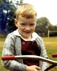 Relive the complete chaos that was conan o'brien hosting late night to an audience of kids. Conan O Brien Childhood Photos Young Celebrities Famous Babies