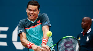 Click here for a full player profile. Milos Raonic Bows Out Of U S Open After 5 Set Loss To John Isner Sportsnet Ca